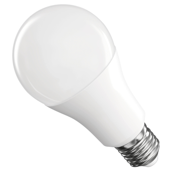 LED žiarovka ZQ5E64 E27, 13W, studená biela 1