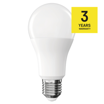 LED žiarovka ZQ5E64 E27, 13W, studená biela 2