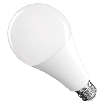 LED žiarovka ZQ5E83 E27, 20 W, neutrálna biela 2
