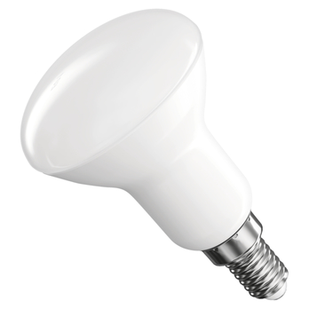 LED žiarovka ZQ7E23 E14, 4,2 W, neutrálna biela 2