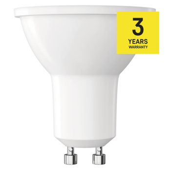 LED žiarovka ZQ8E43 GU10, 7 W, neutrálna biela 1