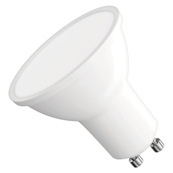 LED žiarovka ZQ8E43 GU10, 7 W, neutrálna biela 2