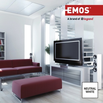 LED žiarovka ZQ8E43 GU10, 7 W, neutrálna biela 5
