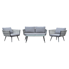 11535 ZAHRADNÍ SET ALAMO