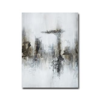 ABSTRACTION XVI