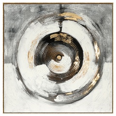 ABSTRACTION XXIV ABSTRACTION XXIV