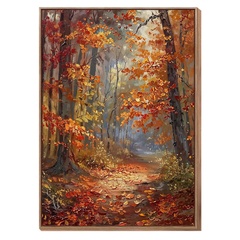 AUTUMN IV