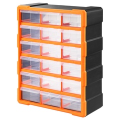 DRAWERS 1 DRAWERS 1