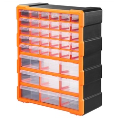 DRAWERS 2 DRAWERS 2
