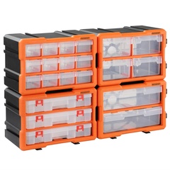 DRAWERS 4