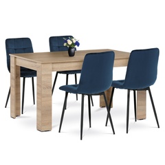 EDGAR EDGAR