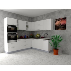 FACHMAN B14, 245x217 cm