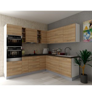 FACHMAN B14, 245x217 cm