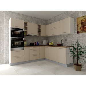 FACHMAN B14, 245x217 cm