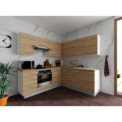 FACHMAN B5, 217x217 cm