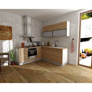 FACHMAN B6, 202x217 cm