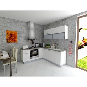 FACHMAN B6, 202x217 cm