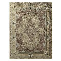 FLAT BEAUTY ORIENTAL