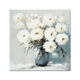 FLOWER XVIII
