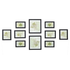 FRAMES