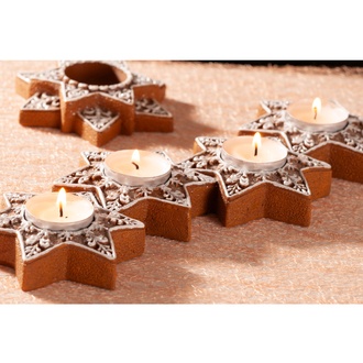 GINGERBREAD