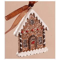 GINGERBREAD