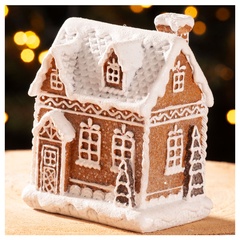GINGERBREAD
