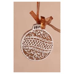 GINGERBREAD