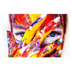 GIRL IX