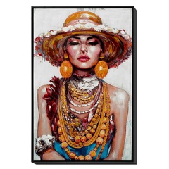 GIRL XVII