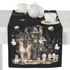 HALLOWEENSKY DOM