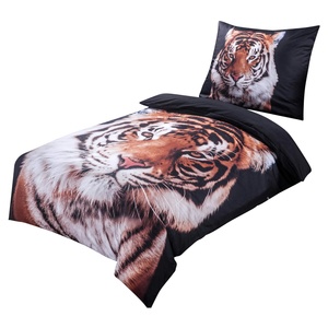 LOŽNÍ SOUPRAVA 3D-TYGR