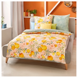 ORANGE BLOSSOM MANDARIN