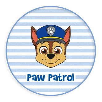PAW PATROL 2