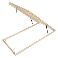 PRÍRODNÝ BUK NV 16L