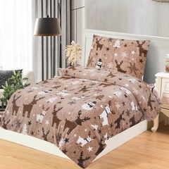 SEVERSKÁ ROZPRÁVKA