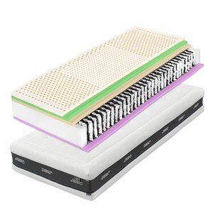 SLEEPGUARD COMODORE 30