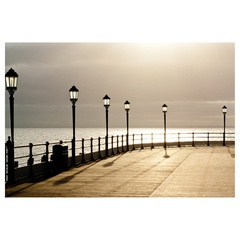 SUNSET IV