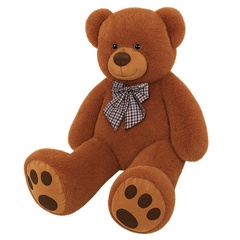 TEDDY