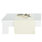 Bielobéžová