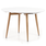 Dub sanremo/Biela