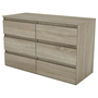 Dub sonoma