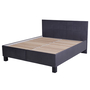 Tmavosivá