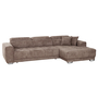 Sivohnedá