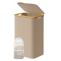 Svetlohnedá