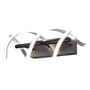 Čierna/Strieborná