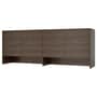 BED CONCEPT 120H - Farba/dekor variantu: Dub dunin