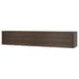 BED CONCEPT 160H - Farba/dekor variantu: Dub dunin