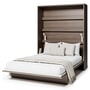 BED CONCEPT 1 - Farba/dekor variantu: Dub dunin