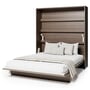 BED CONCEPT 1 - Farba/dekor variantu: Dub dunin